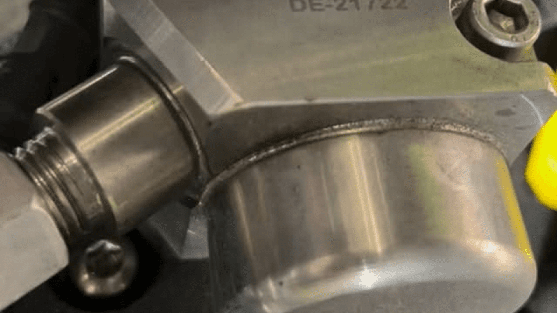 Clutch & Drivetrain
