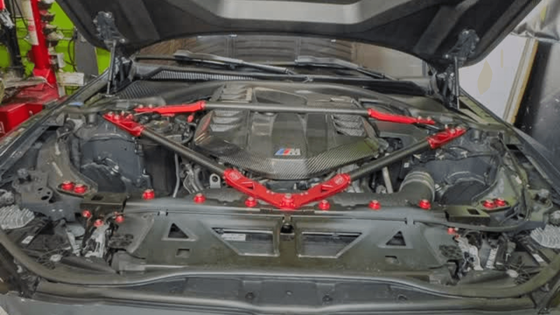 Engine Diagnostics