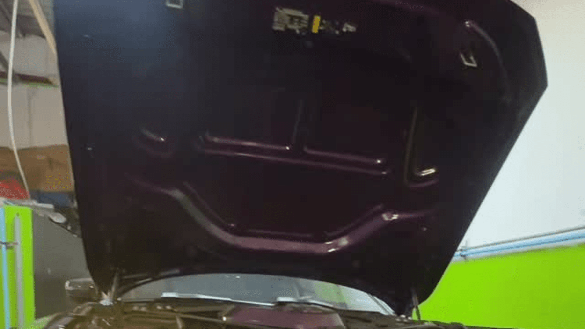 Pre-Purchase Inspection