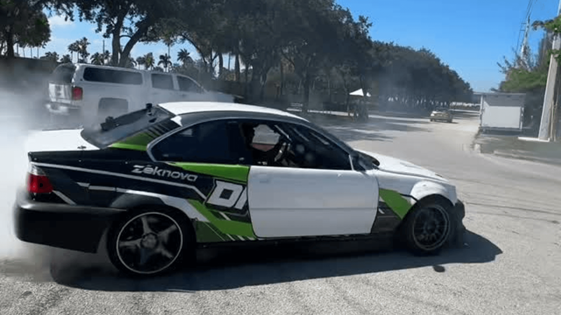 Suspension Upgrades