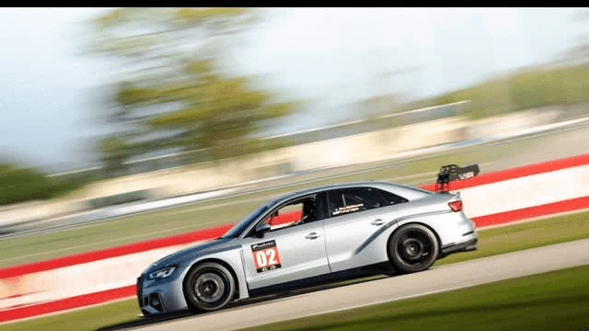 Track Prep & HPDE