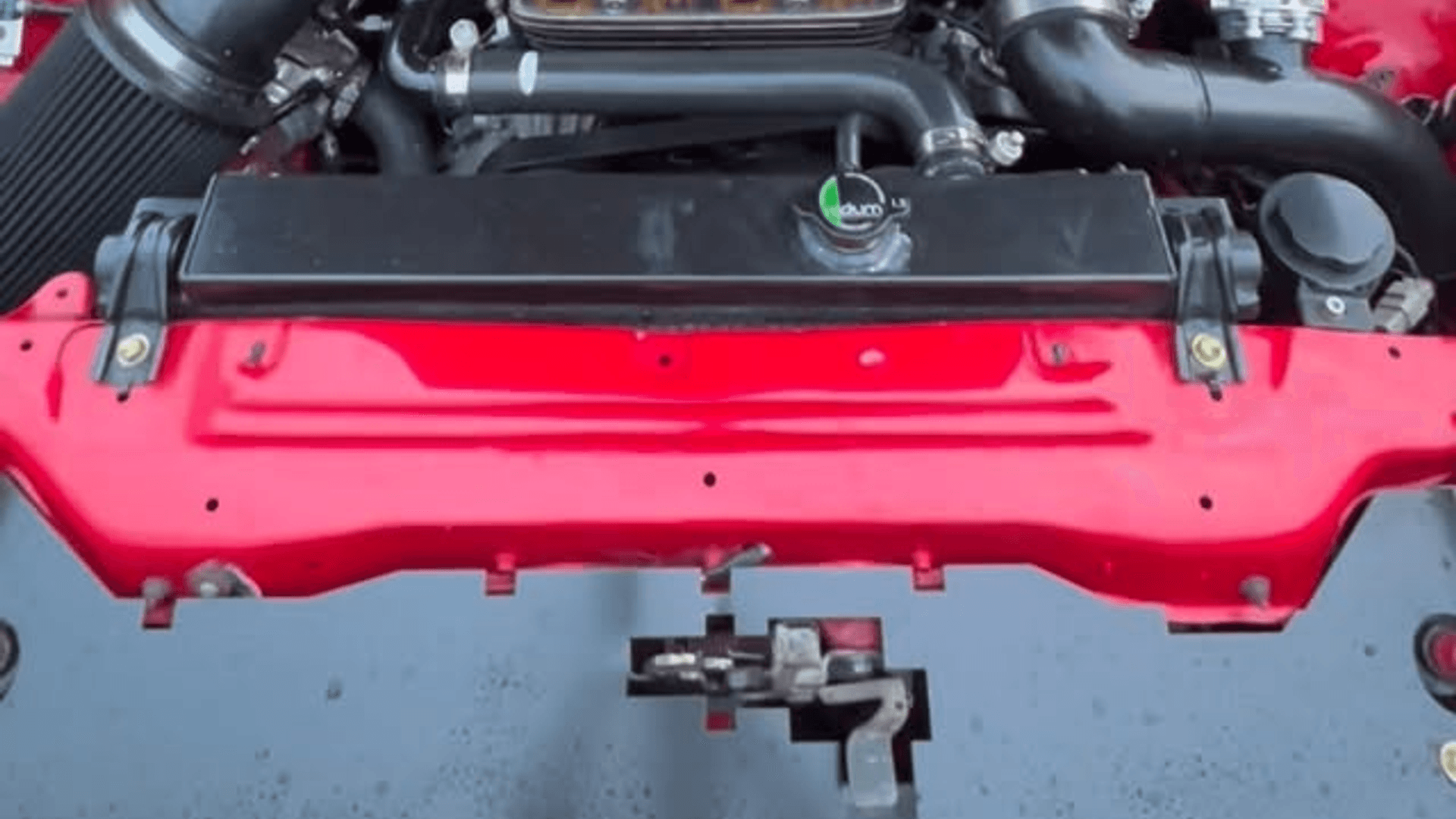 Turbo Upgrades & Rebuilds